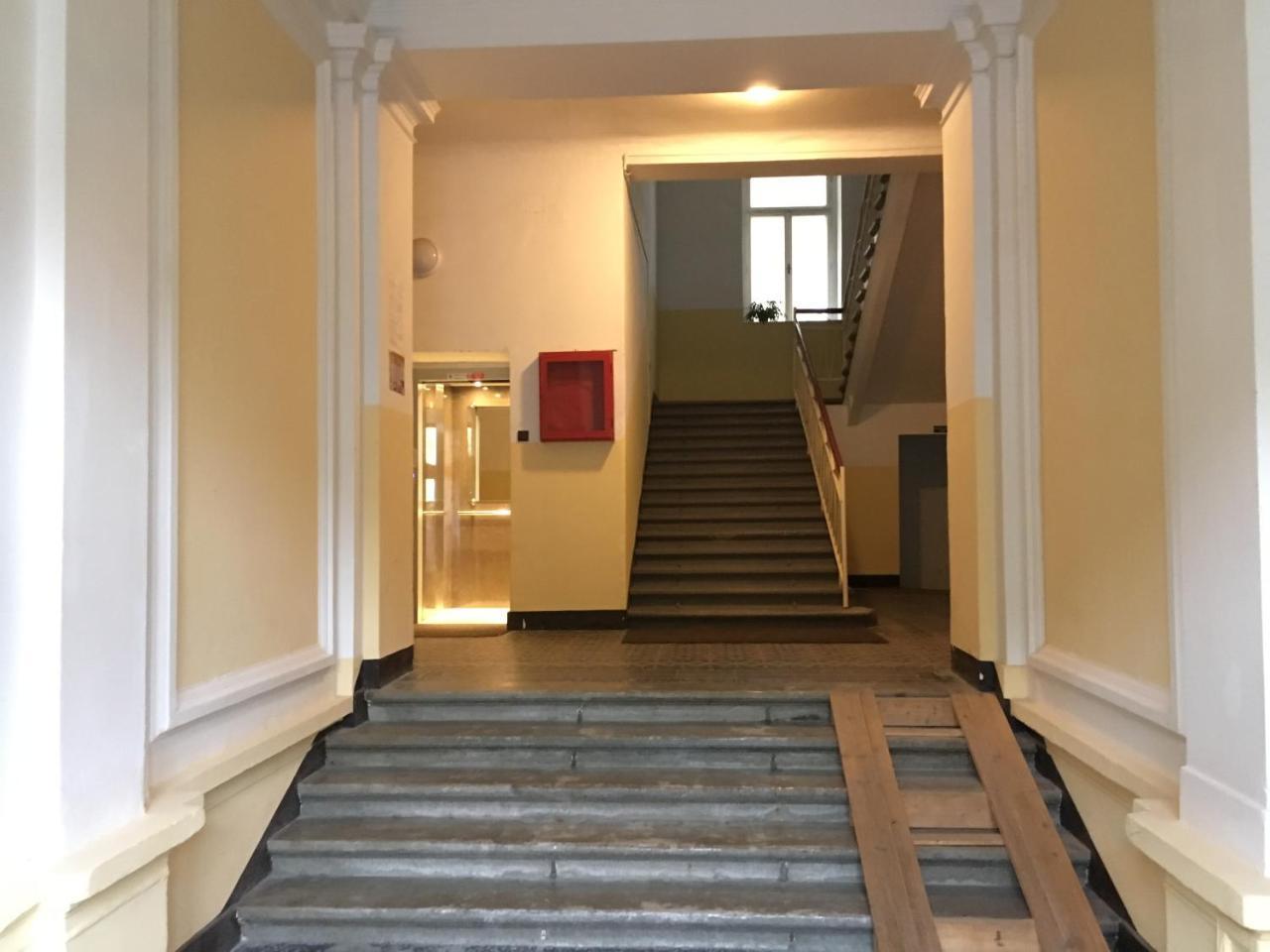 Marienbad Apartment Екстериор снимка