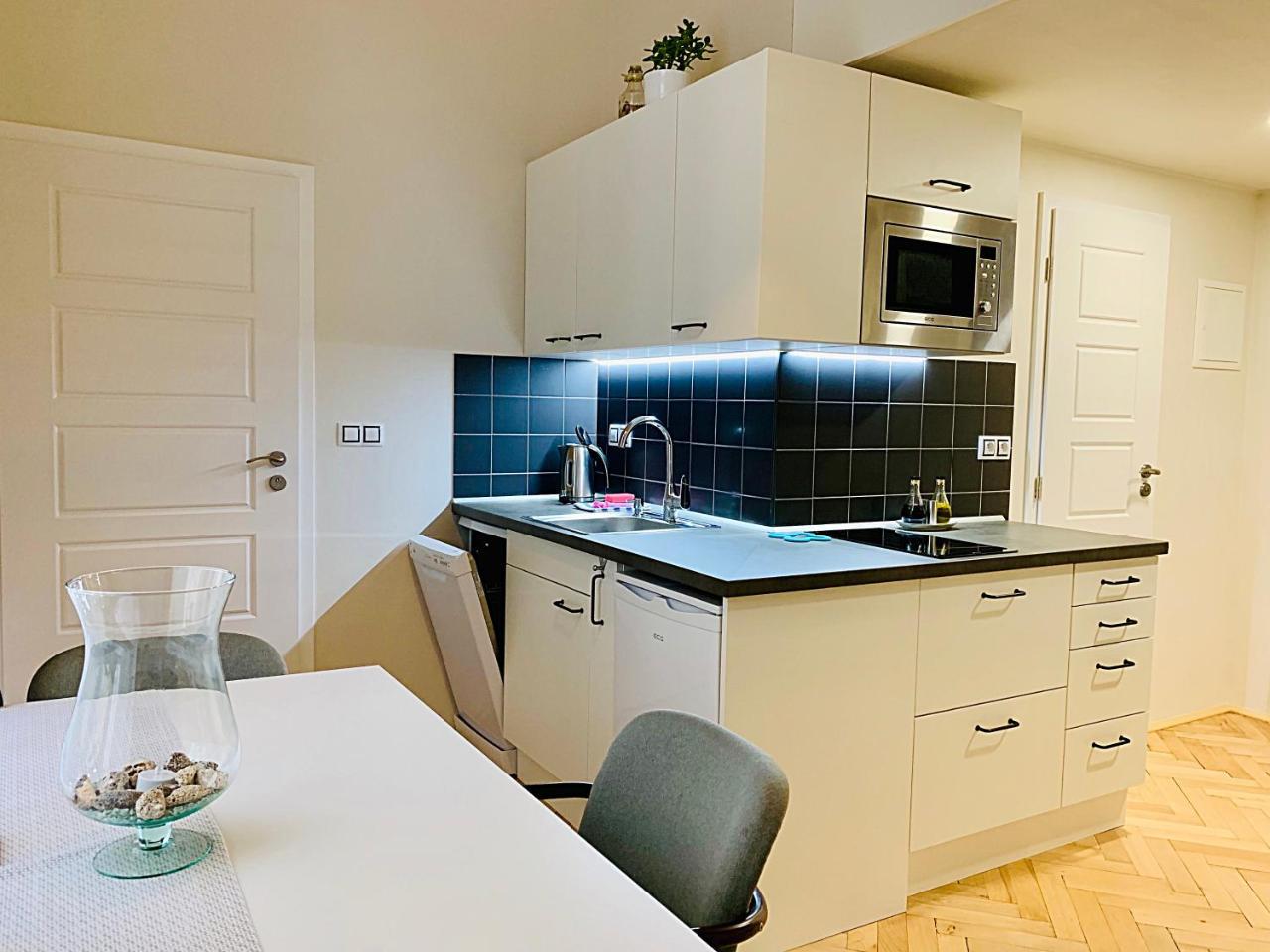 Marienbad Apartment Екстериор снимка
