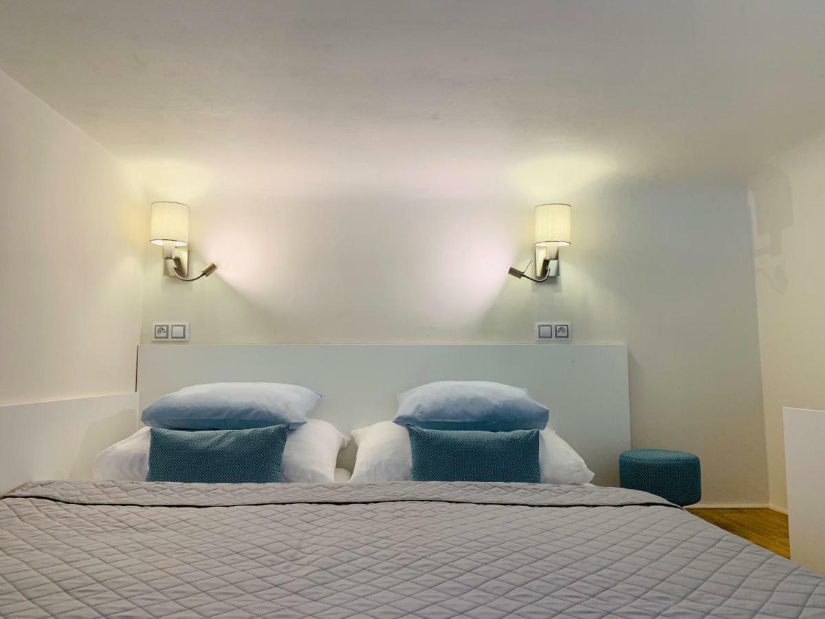 Marienbad Apartment Екстериор снимка