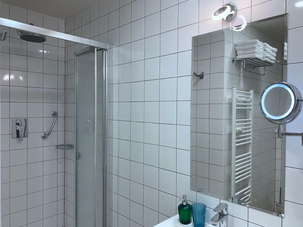 Marienbad Apartment Екстериор снимка