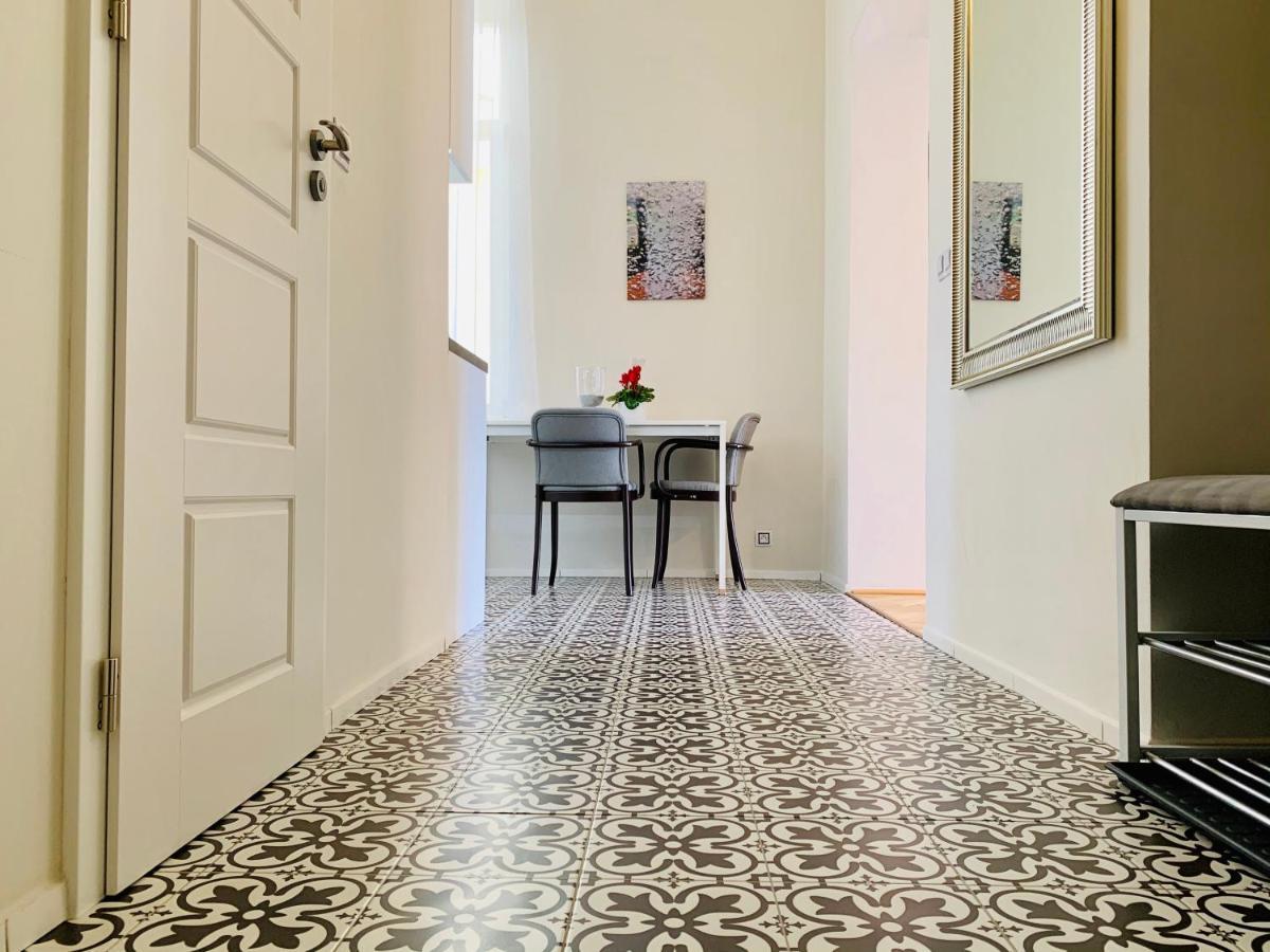 Marienbad Apartment Екстериор снимка