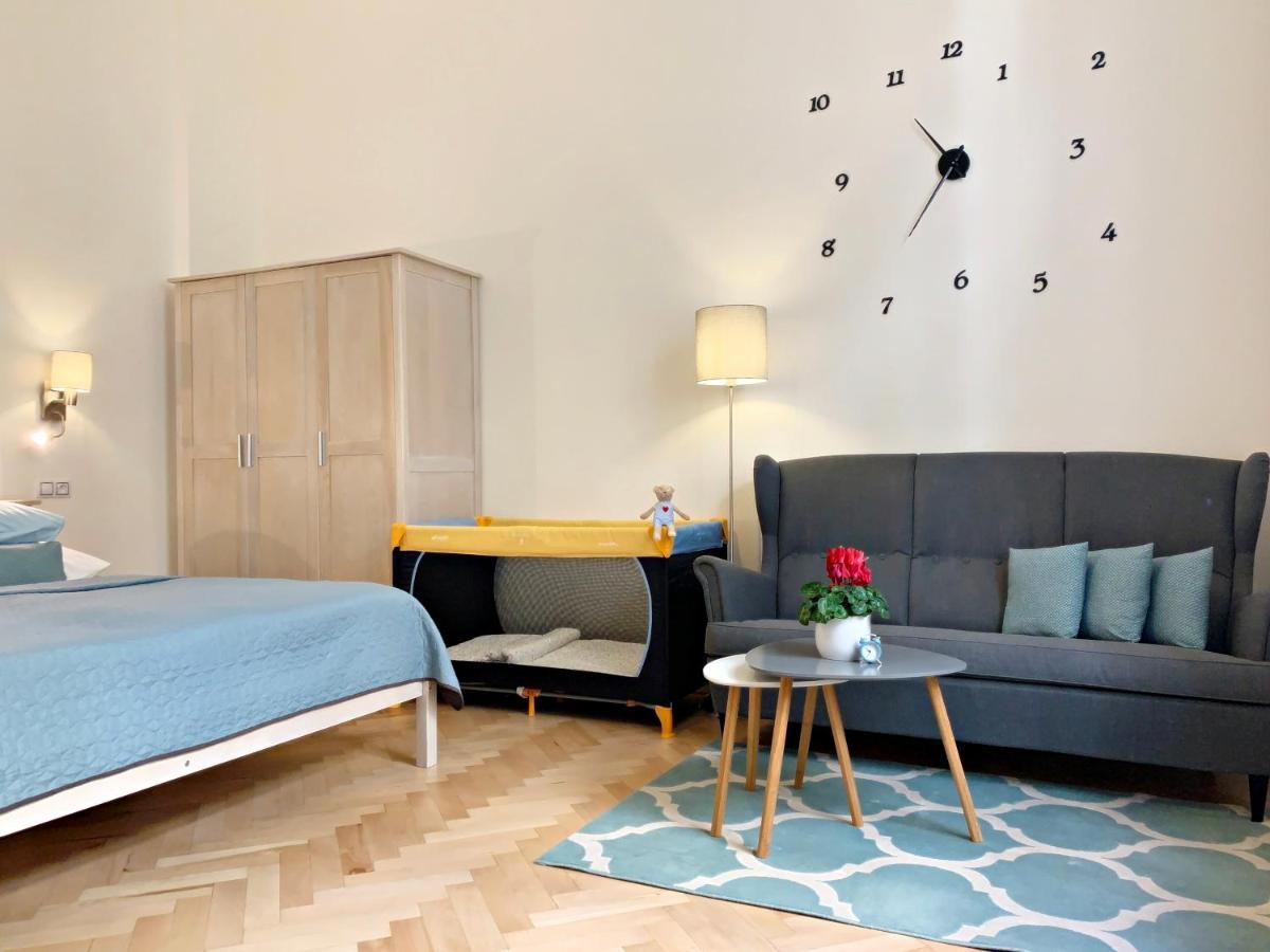 Marienbad Apartment Екстериор снимка